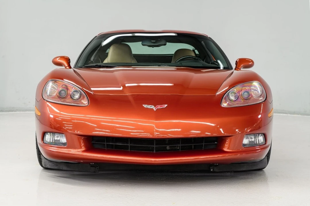2006 Chevrolet Corvette C6 - Image 5 of 12