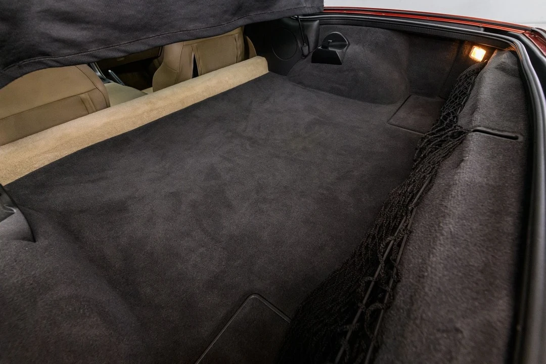 2006 Chevrolet Corvette C6 - Image 28 of 31