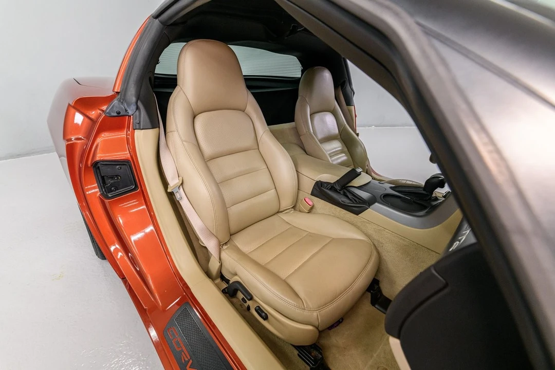 2006 Chevrolet Corvette C6 - Image 25 of 31
