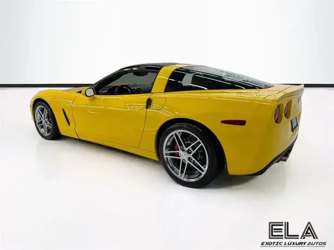 2006 Chevrolet Corvette C6 - Image 3 of 9
