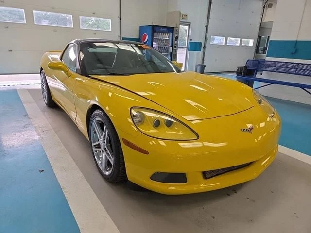 2006 Chevrolet Corvette C6 - Image 2 of 14
