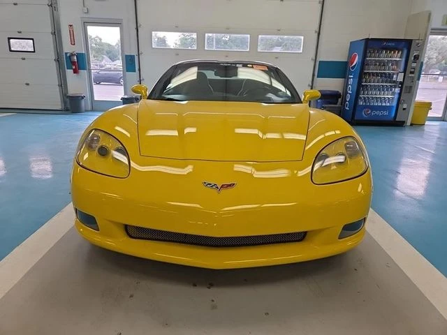 2006 Chevrolet Corvette C6 - Image 3 of 14