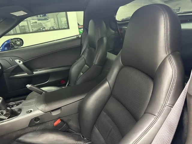 2006 Chevrolet Corvette C6 - Image 17 of 24