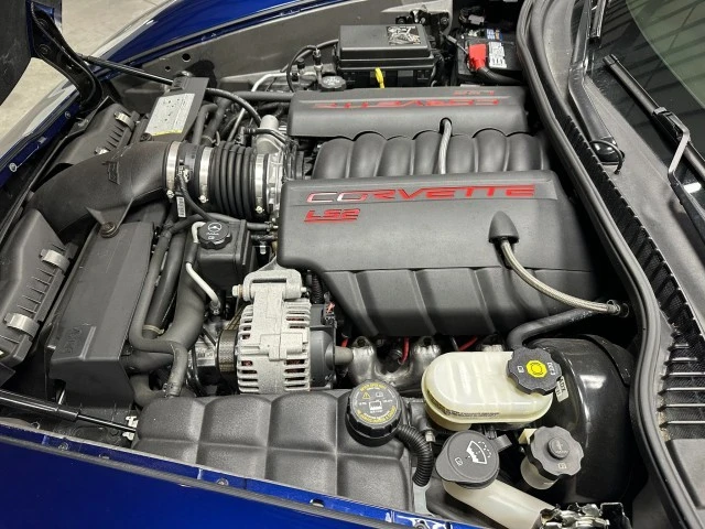 2006 Chevrolet Corvette C6 - Image 2 of 24
