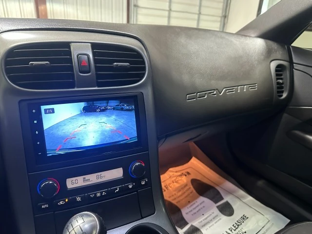 2006 Chevrolet Corvette C6 - Image 7 of 24