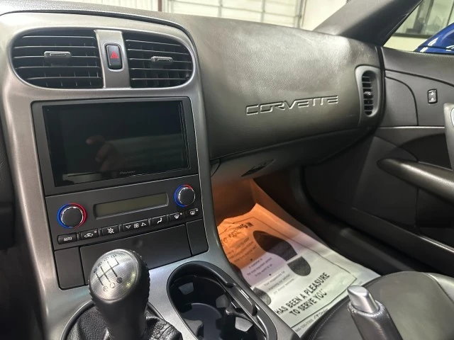 2006 Chevrolet Corvette C6 - Image 12 of 24