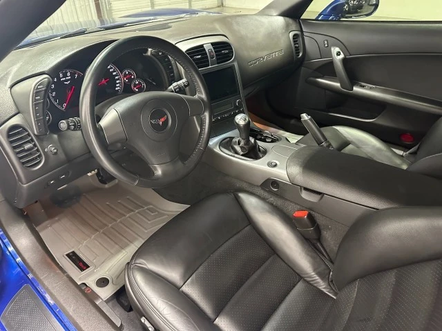 2006 Chevrolet Corvette C6 - Image 20 of 24