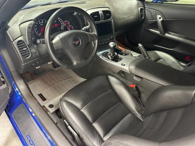 2006 Chevrolet Corvette C6 - Image 18 of 24