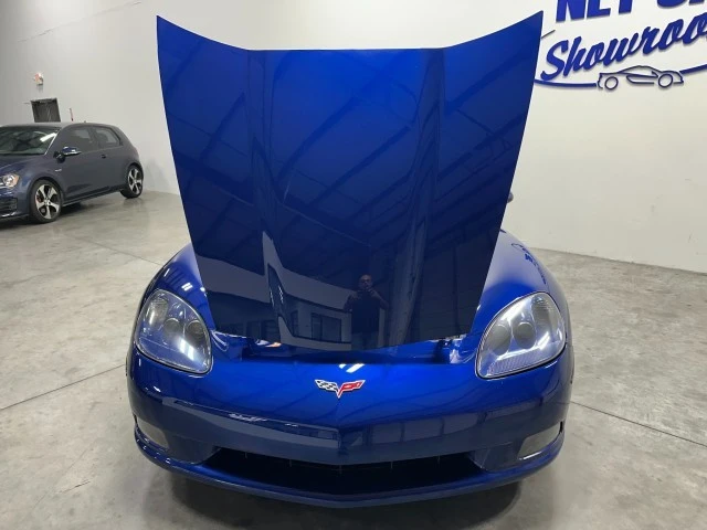 2006 Chevrolet Corvette C6 - Image 4 of 24