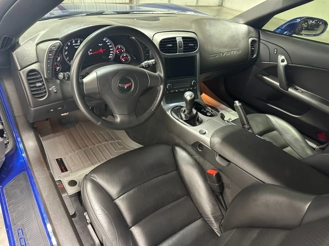 2006 Chevrolet Corvette C6 - Image 19 of 24