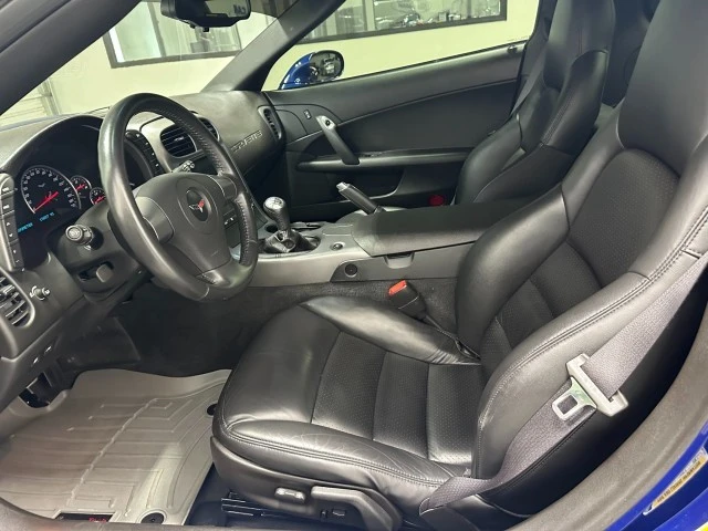 2006 Chevrolet Corvette C6 - Image 16 of 24