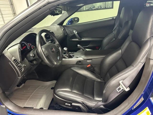 2006 Chevrolet Corvette C6 - Image 21 of 24
