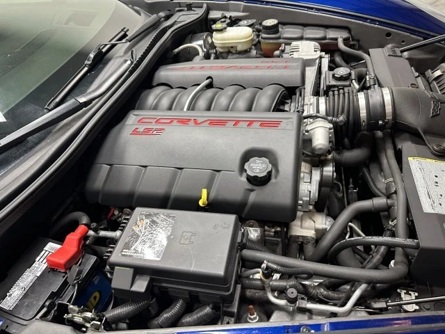 2006 Chevrolet Corvette C6 - Image 3 of 24