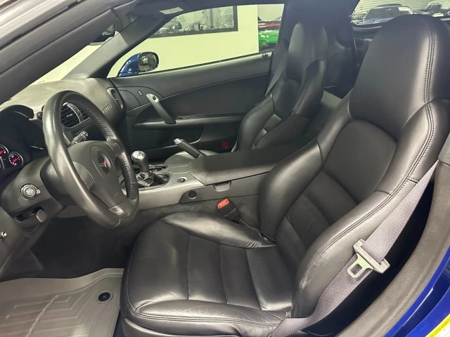 2006 Chevrolet Corvette C6 - Image 22 of 24