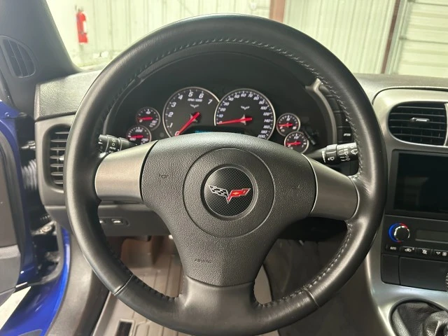 2006 Chevrolet Corvette C6 - Image 13 of 24