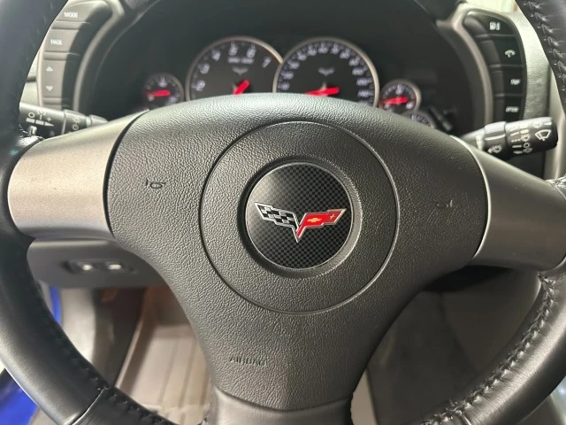 2006 Chevrolet Corvette C6 - Image 14 of 24
