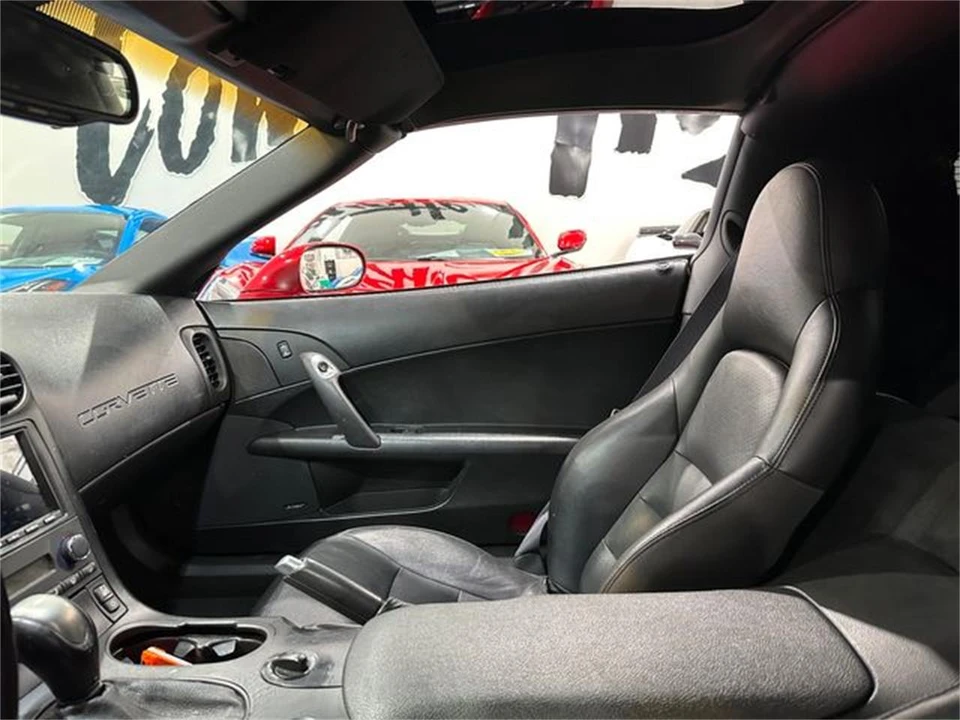 2006 Chevrolet Corvette C6 - Image 10 of 30