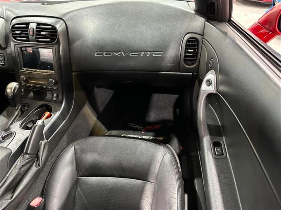 2006 Chevrolet Corvette C6 - Image 22 of 30