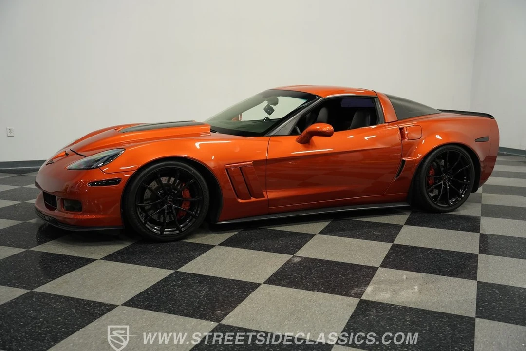 2006 Chevrolet Corvette C6 - Image 6 of 21