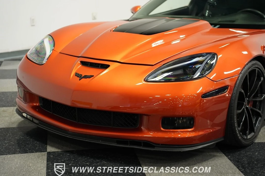 2006 Chevrolet Corvette C6 - Image 19 of 21
