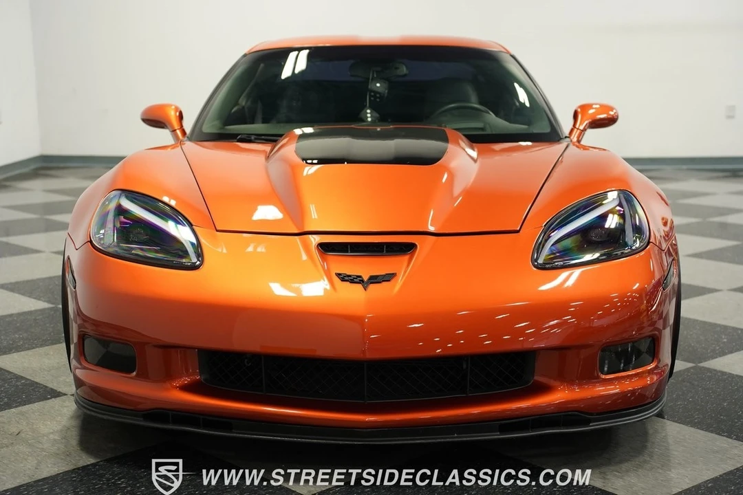 2006 Chevrolet Corvette C6 - Image 18 of 21