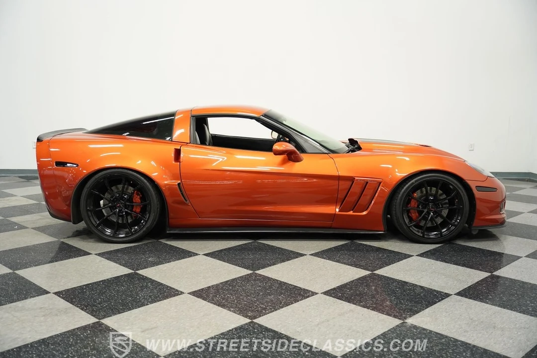 2006 Chevrolet Corvette C6 - Image 14 of 21