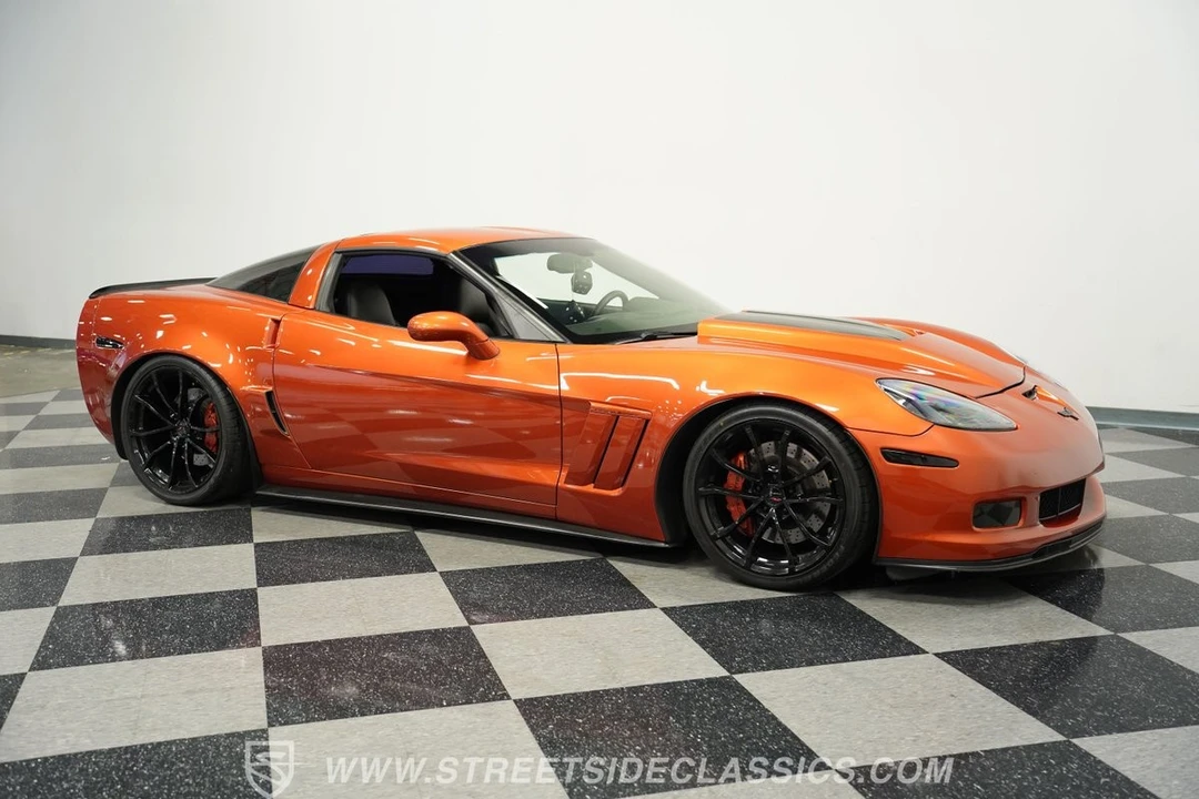 2006 Chevrolet Corvette C6 - Image 15 of 21