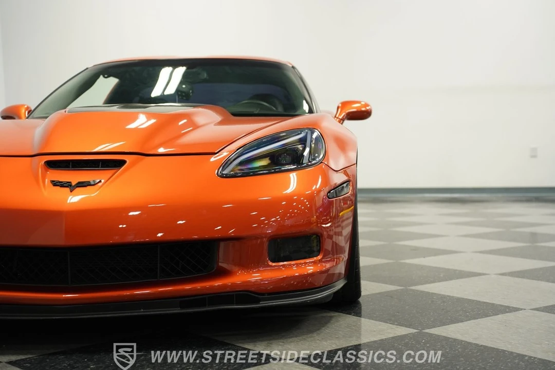 2006 Chevrolet Corvette C6 - Image 19 of 21