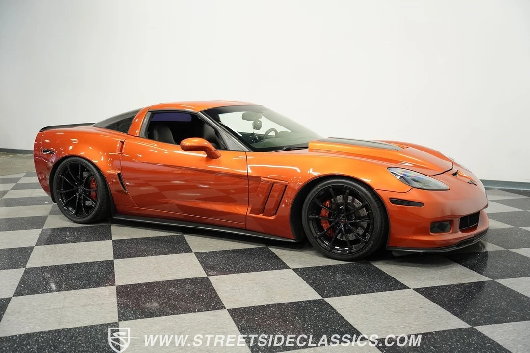 2006 Chevrolet Corvette C6 - Image 16 of 21