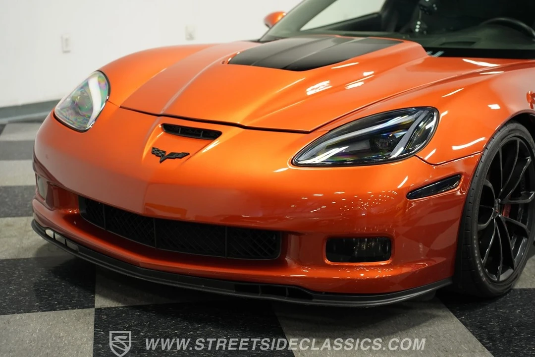 2006 Chevrolet Corvette C6 - Image 18 of 21