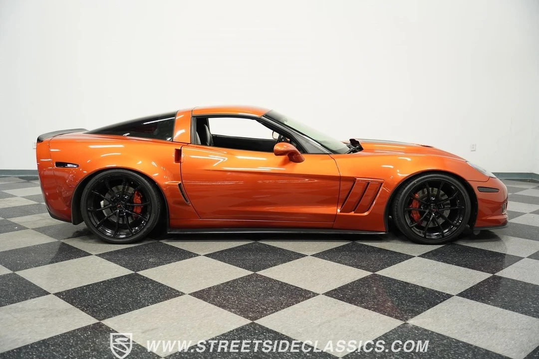 2006 Chevrolet Corvette C6 - Image 15 of 21