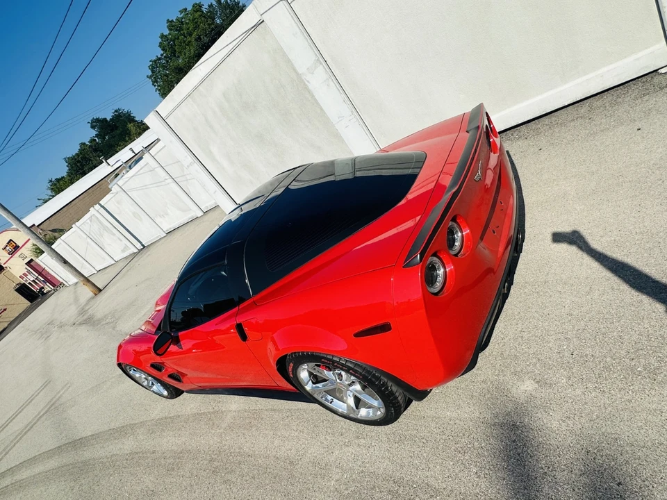2006 Chevrolet Corvette C6 - Image 6 of 21