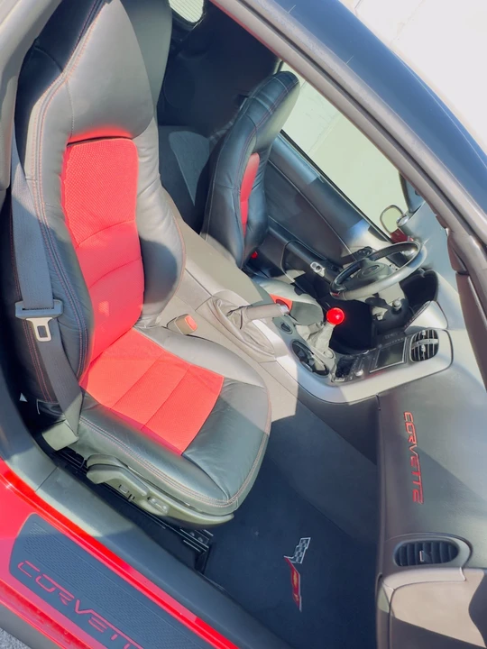 2006 Chevrolet Corvette C6 - Image 18 of 21