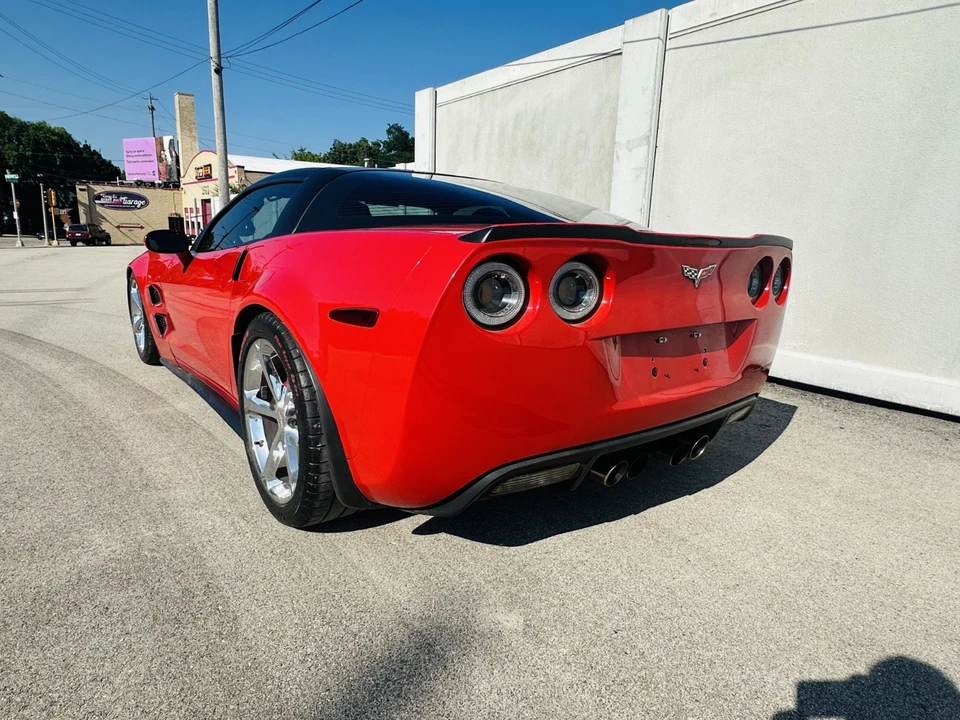 2006 Chevrolet Corvette C6 - Image 7 of 21