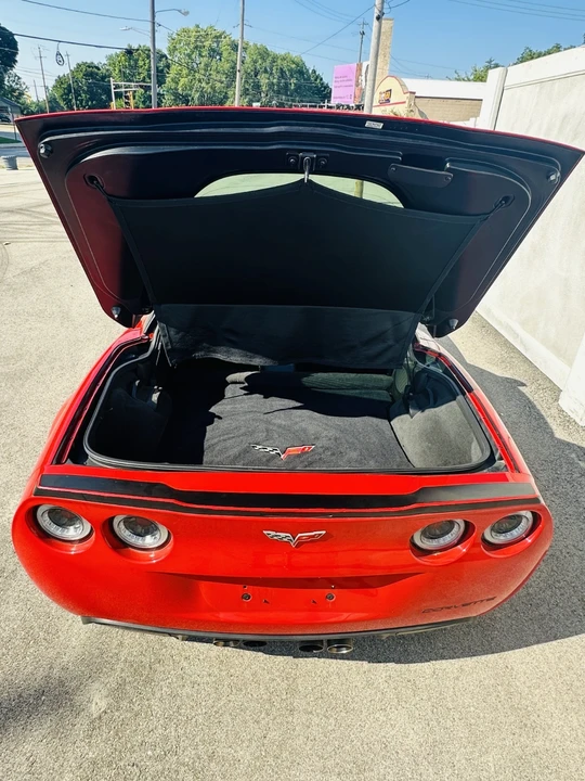 2006 Chevrolet Corvette C6 - Image 9 of 21