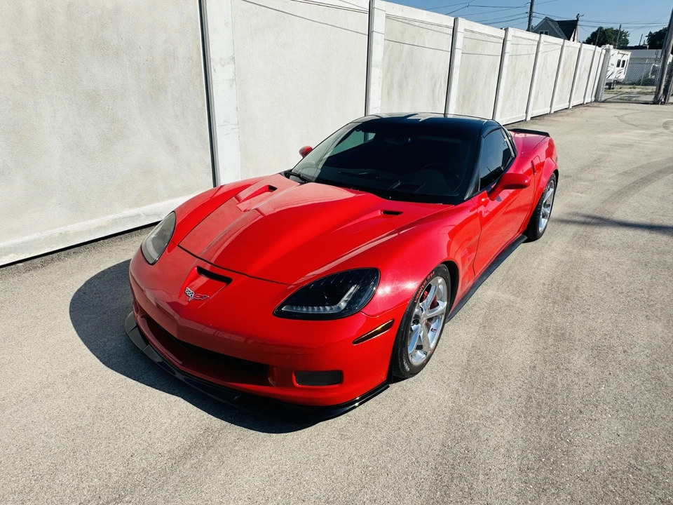 2006 Chevrolet Corvette C6 - Image 2 of 21