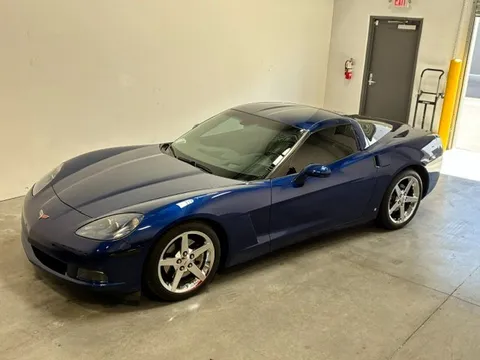 2006 Chevrolet Corvette C6 - Image 3 of 7