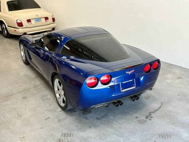 2006 Chevrolet Corvette C6 - Image 2 of 7