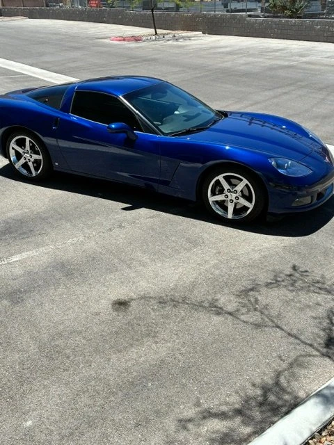 2006 Chevrolet Corvette C6 - Image 5 of 7