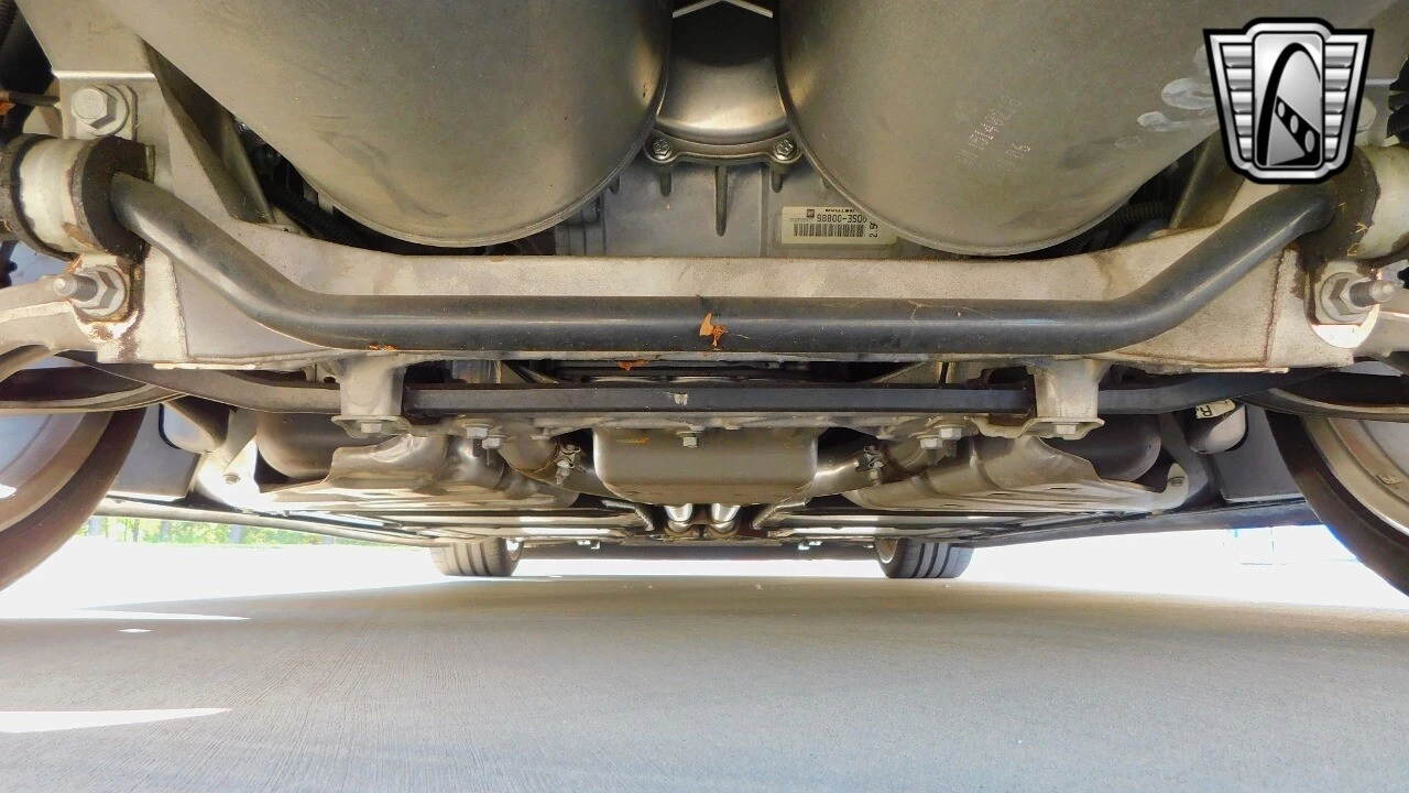 2006 Chevrolet Corvette C6 - Image 15 of 21