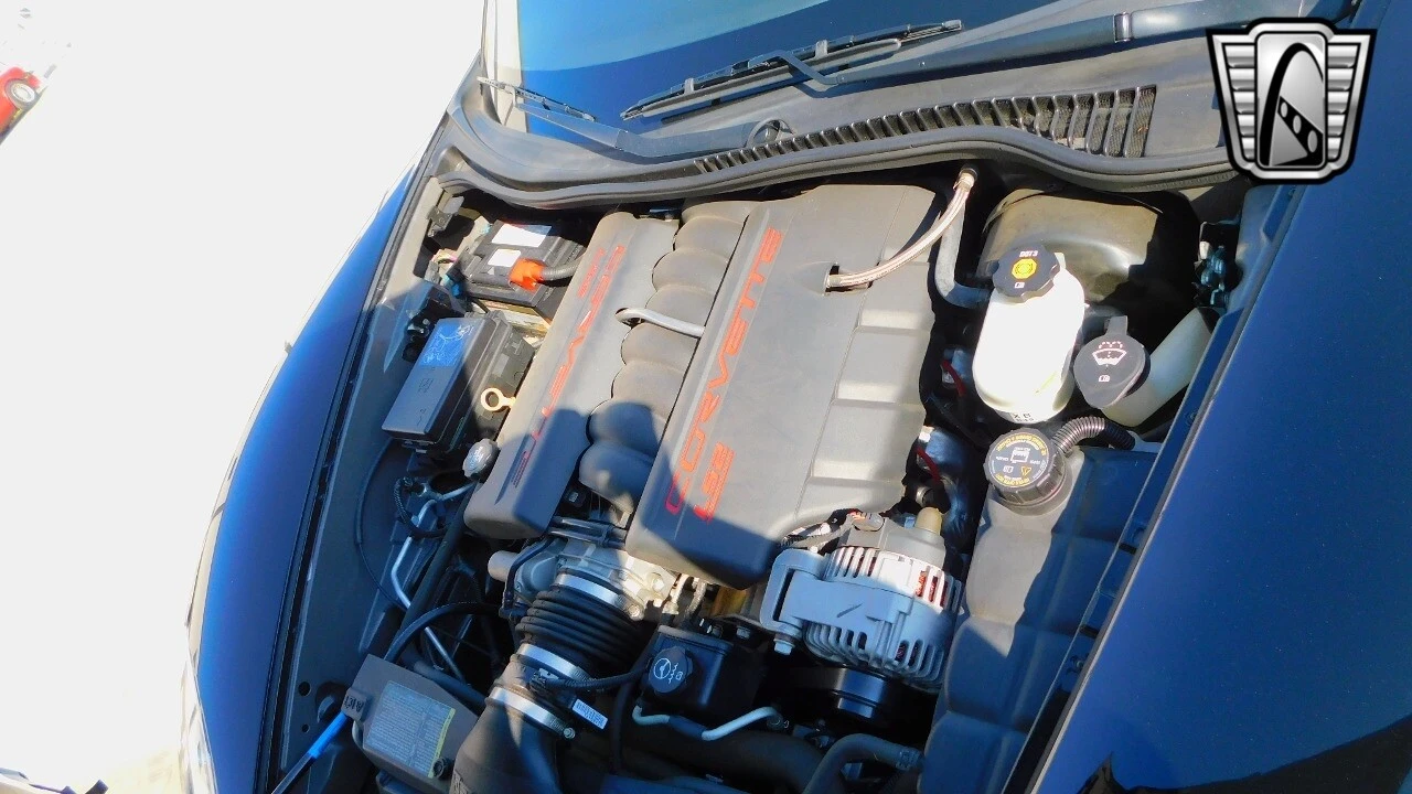 2006 Chevrolet Corvette C6 - Image 19 of 21