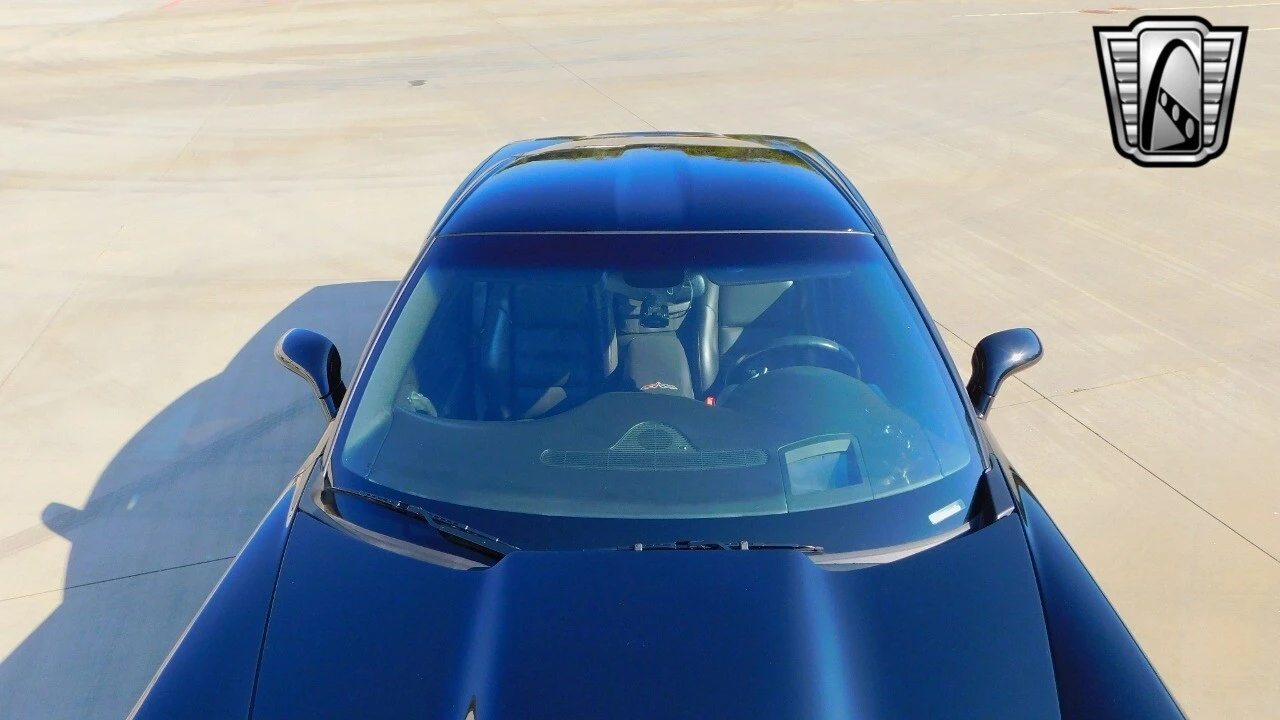 2006 Chevrolet Corvette C6 - Image 5 of 21