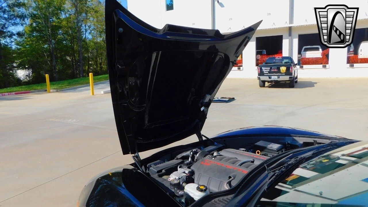 2006 Chevrolet Corvette C6 - Image 18 of 21
