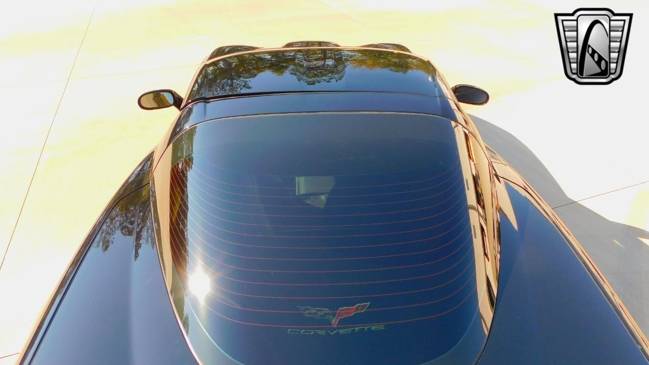 2006 Chevrolet Corvette C6 - Image 6 of 21