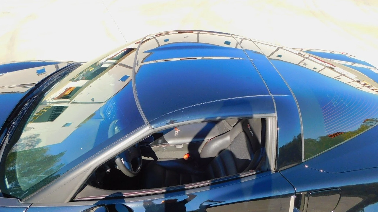 2006 Chevrolet Corvette C6 - Image 7 of 21