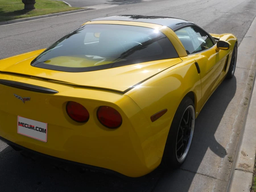 2006 Chevrolet Corvette C6 - Image 2 of 8
