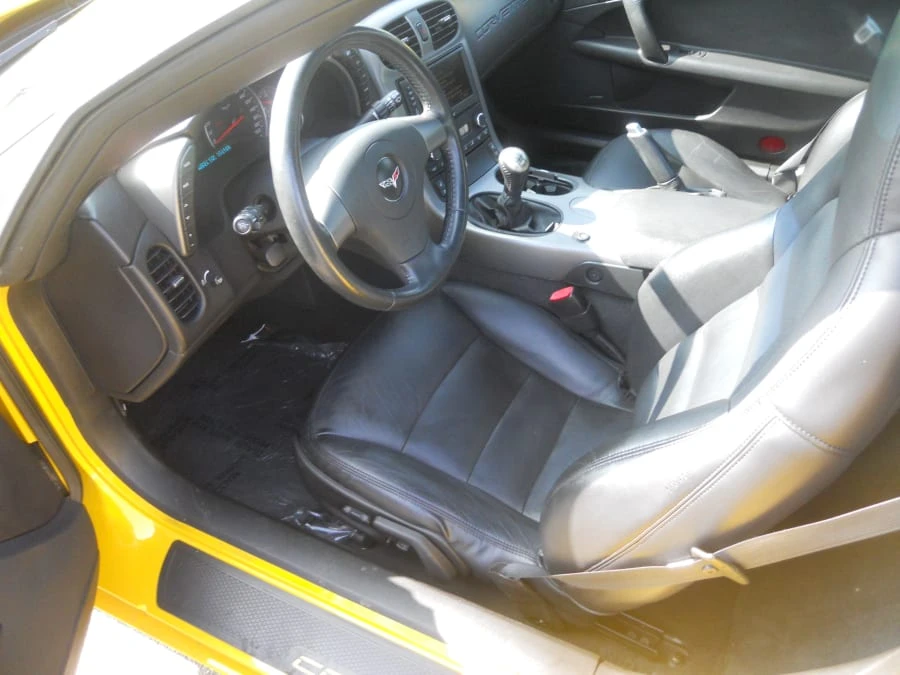 2006 Chevrolet Corvette C6 - Image 3 of 8