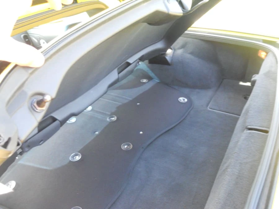 2006 Chevrolet Corvette C6 - Image 5 of 8