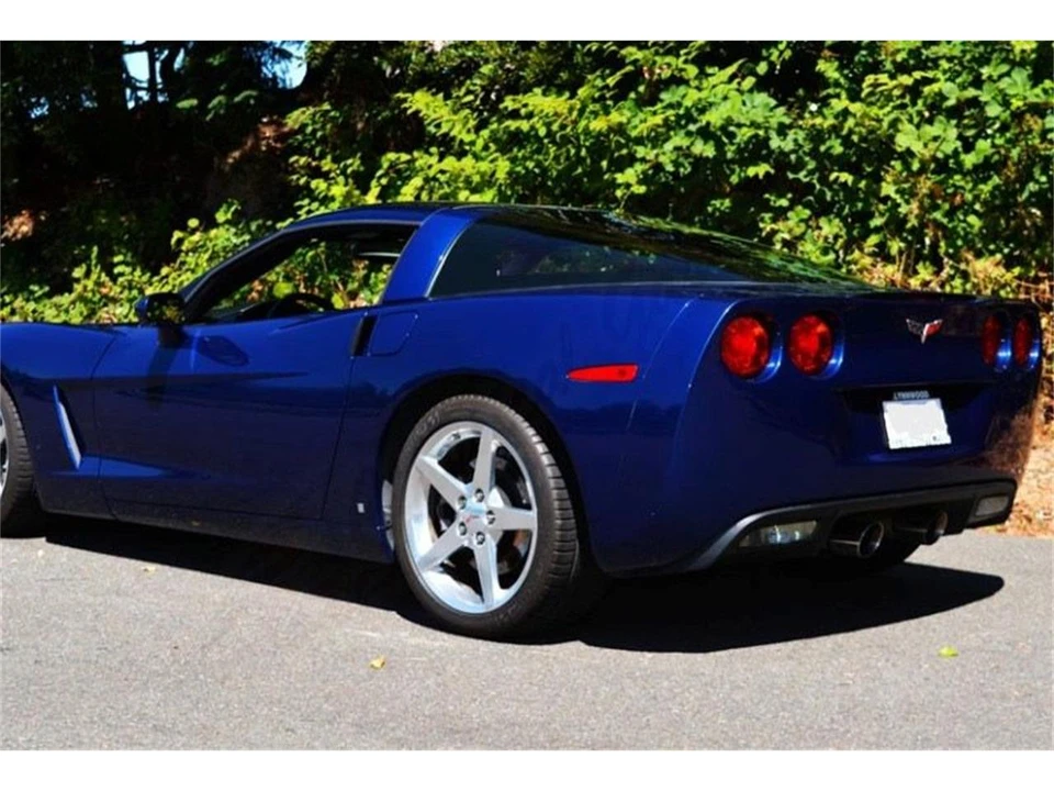 2006 Chevrolet Corvette C6 - Image 7 of 12
