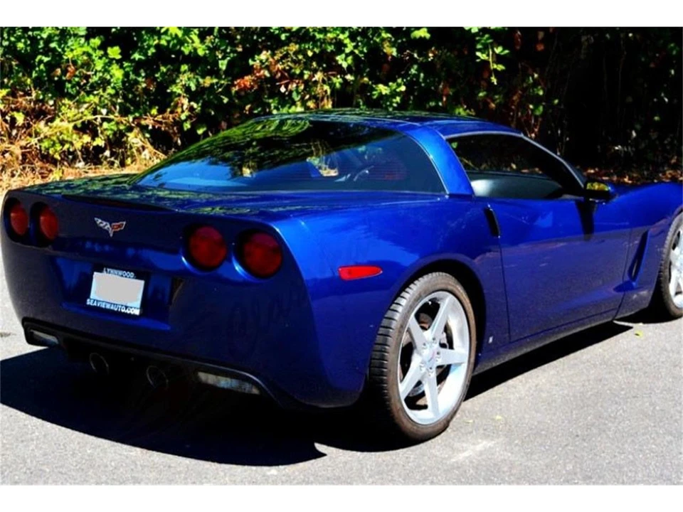 2006 Chevrolet Corvette C6 - Image 6 of 12